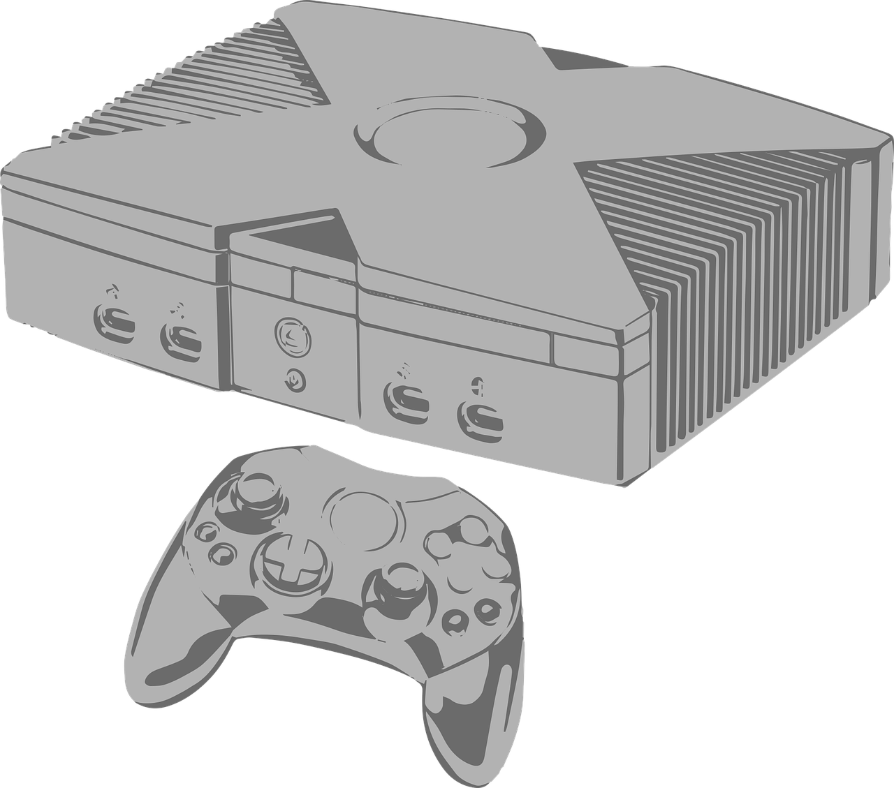 Game Consoles