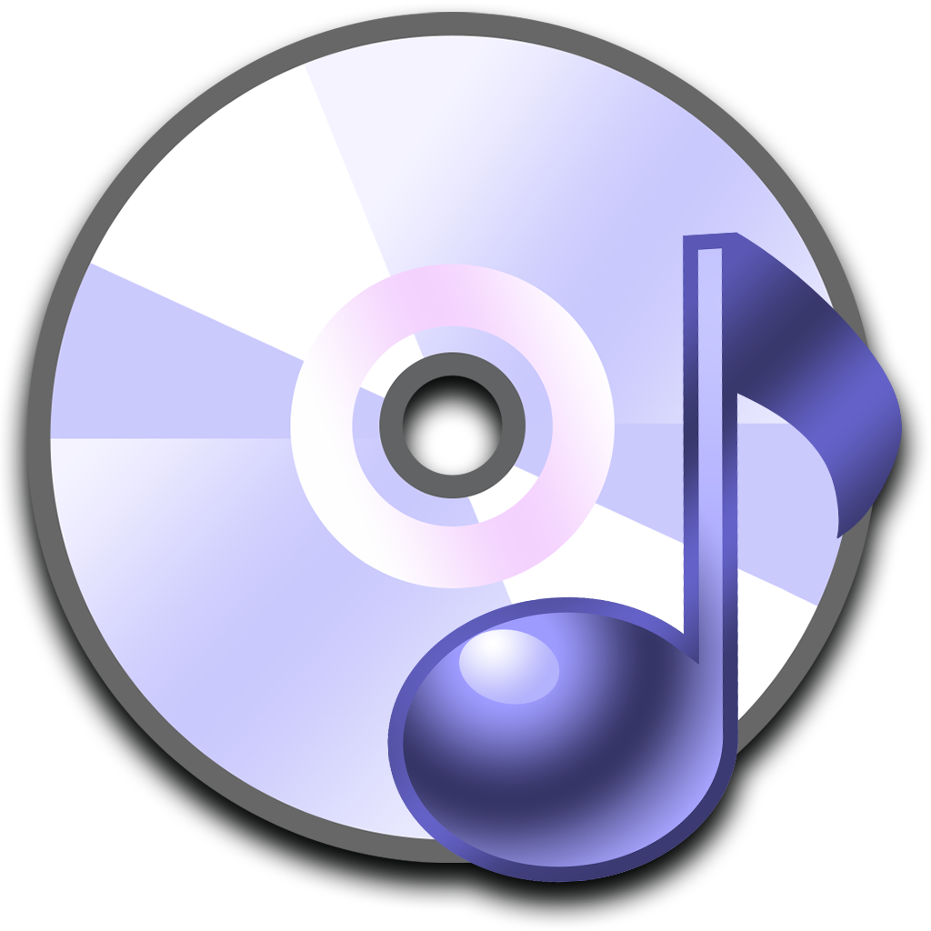 Audio CD