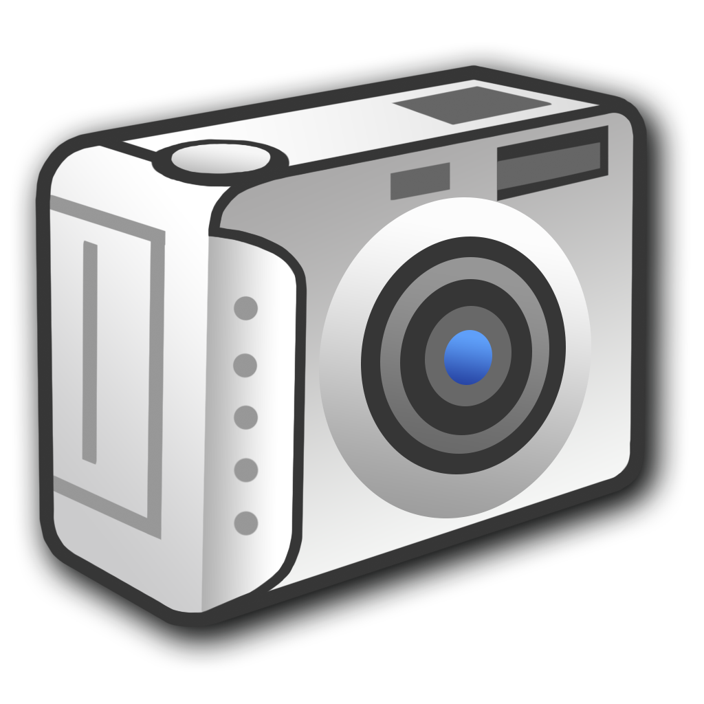 Digital Camera