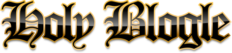 Holy Blogle